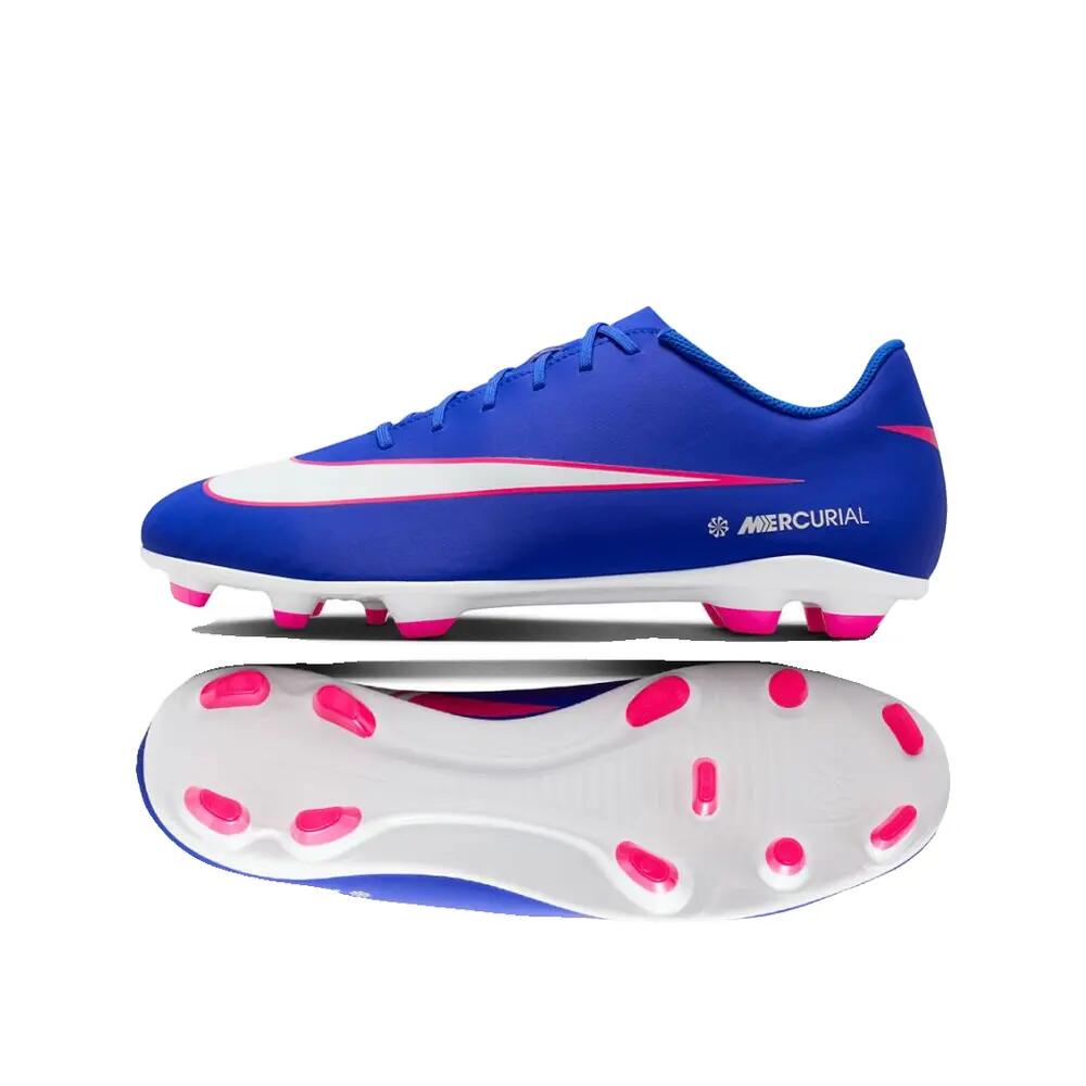 Nike Mercurial Vapor 16 Club Football Boots Blue/Red