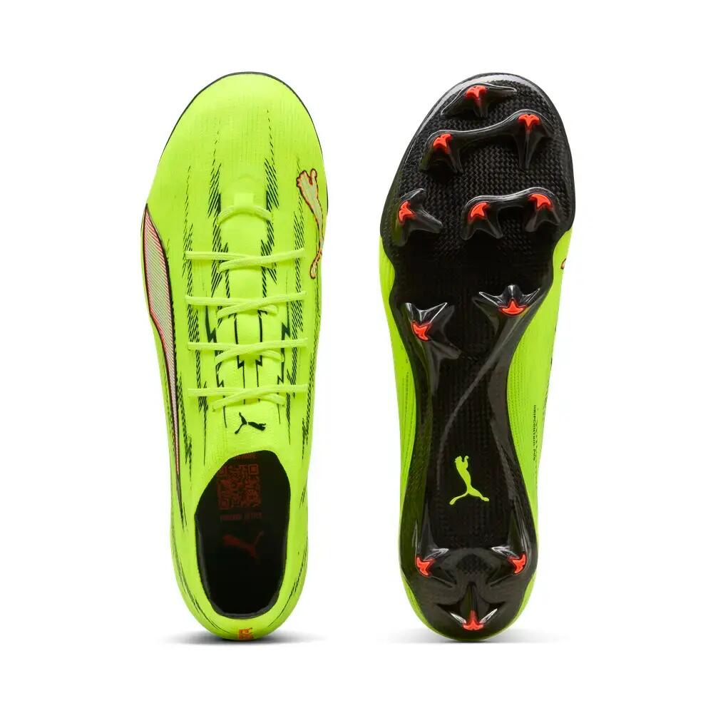 Scarpe da calcio Puma Ultra 6 Carbon FG 5/6