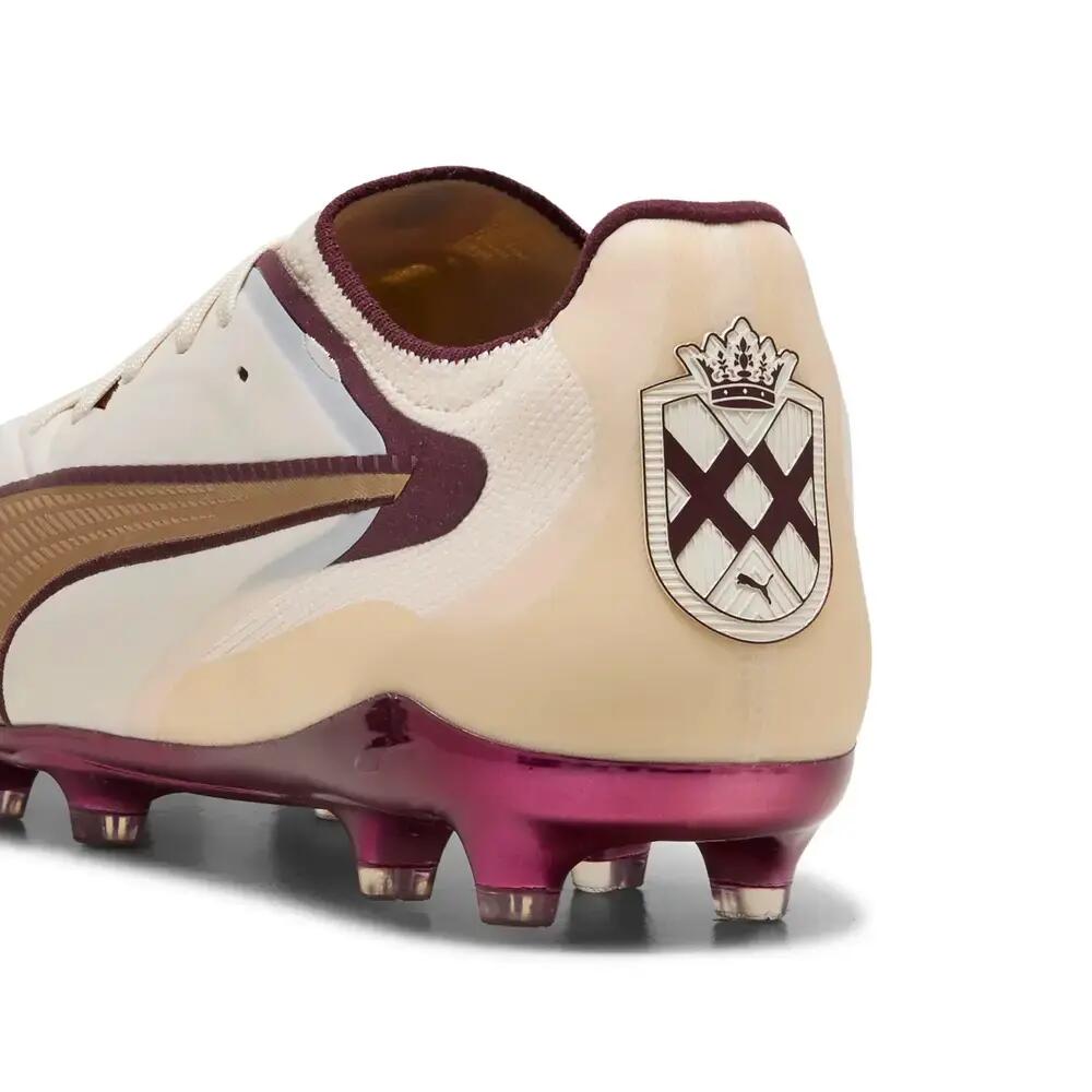 Chaussures de football Puma King 20 Ultimate LE FG/AG 6/7