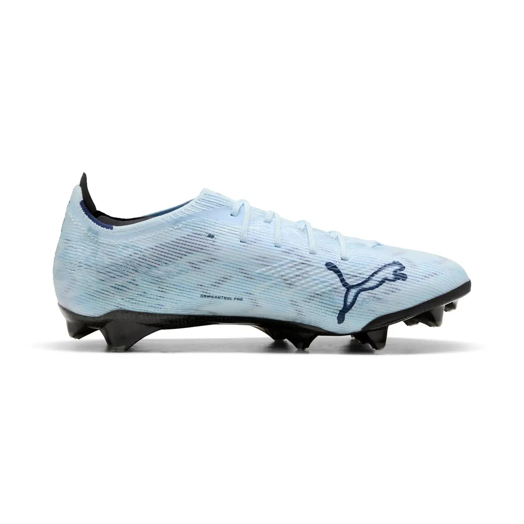 Scarpe da calcio in mesh Puma Ultra 6 Carbon FG 4/6