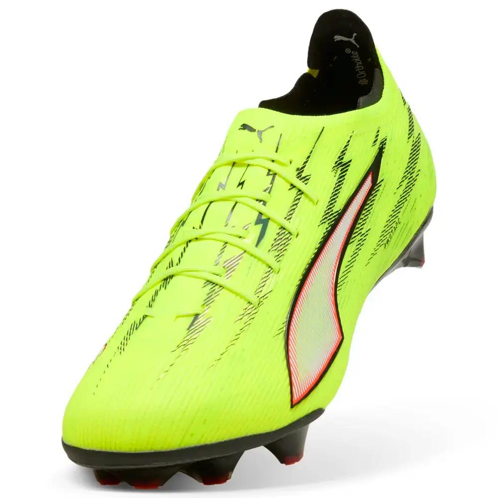 Scarpe da calcio Puma Ultra 6 Carbon FG 4/6