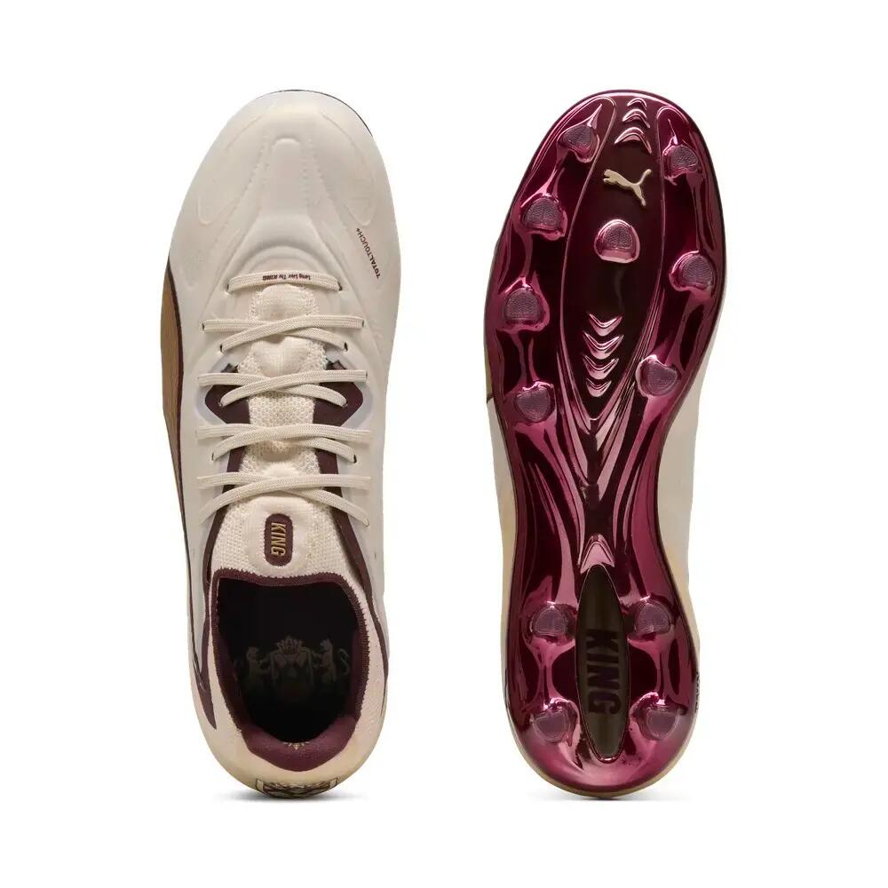 Chaussures de football Puma King 20 Ultimate LE FG/AG 5/7