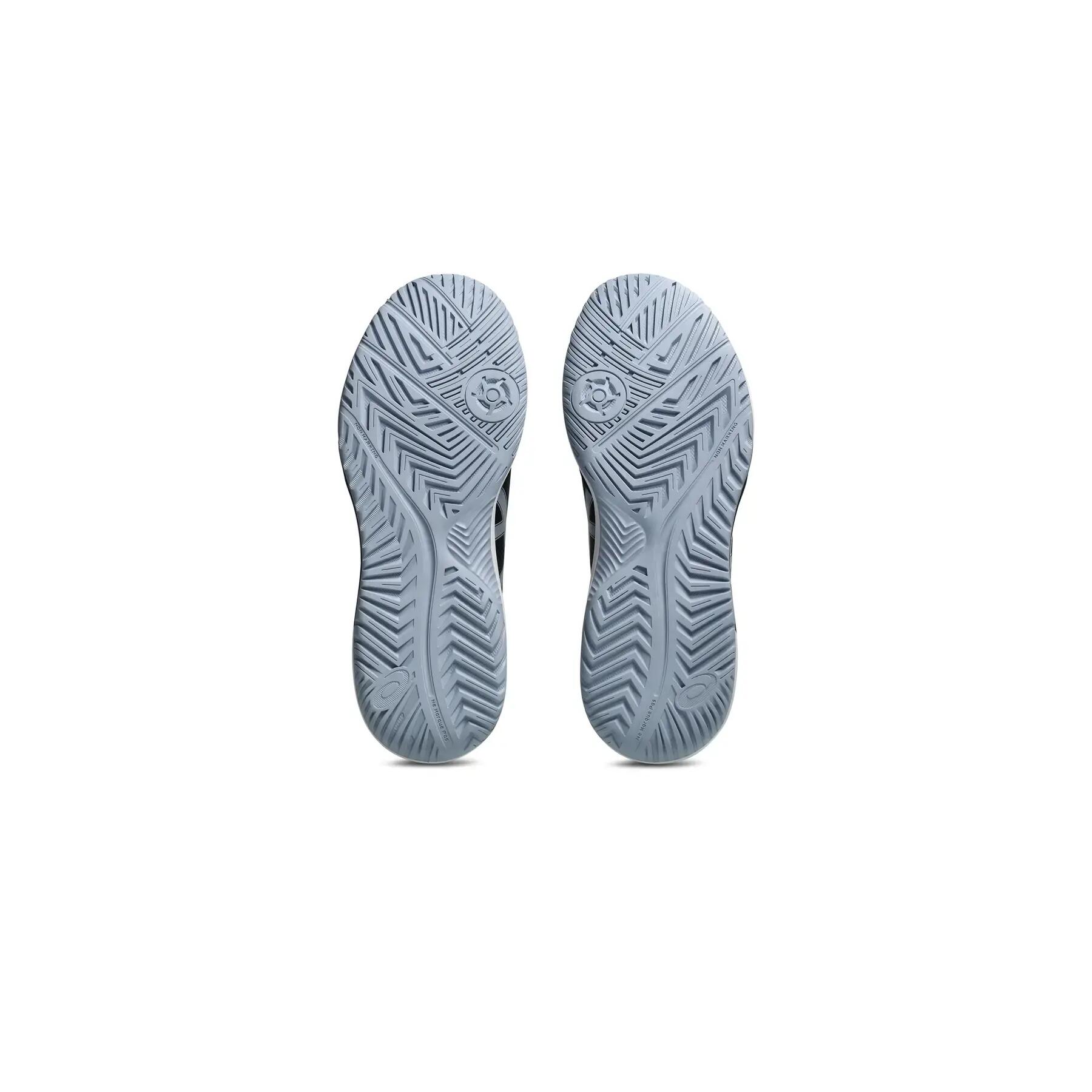 Chaussures de tennis Asics Gel-Dedicate 8 6/6