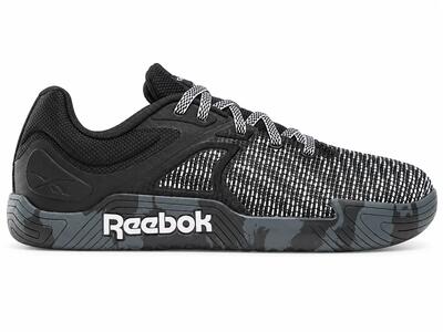 Trainingsschoenen heren reebok nano zero 100264005 zwart