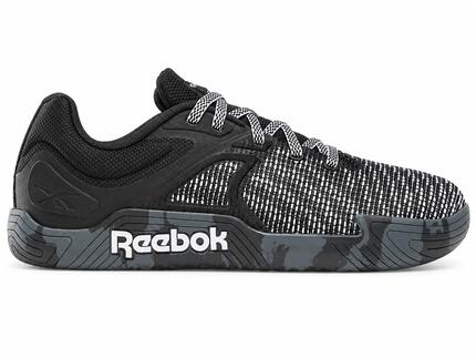 Trainingsschoenen heren Reebok NANO ZERO 100264005 zwart