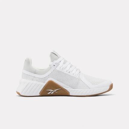 Chaussures d'entraînement femme Reebok FLIP CHARGE 100272303 blanches