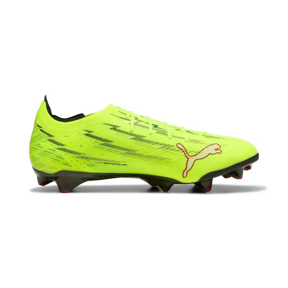Scarpe da calcio Puma Ultra 6 Carbon FG 3/6