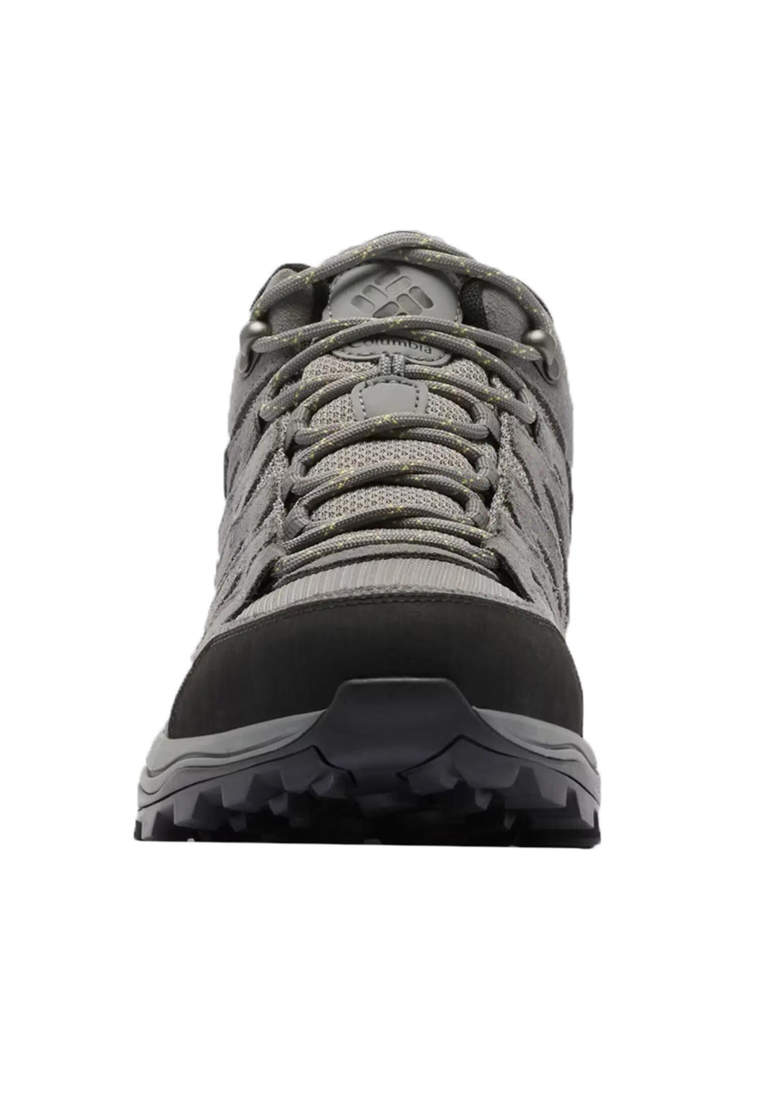 Columbia Herren Redmond IV MID Waterproof Wanderschuh 2128711 033 7/7