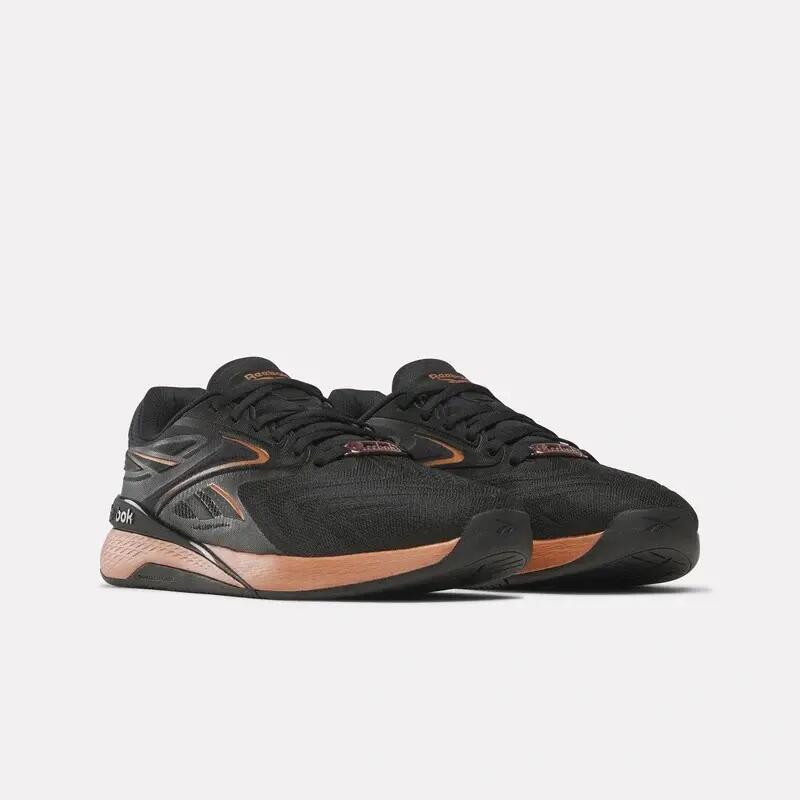 Trainingsschoenen dames Reebok NANO X5 EDGE 100263999 zwart 5/5