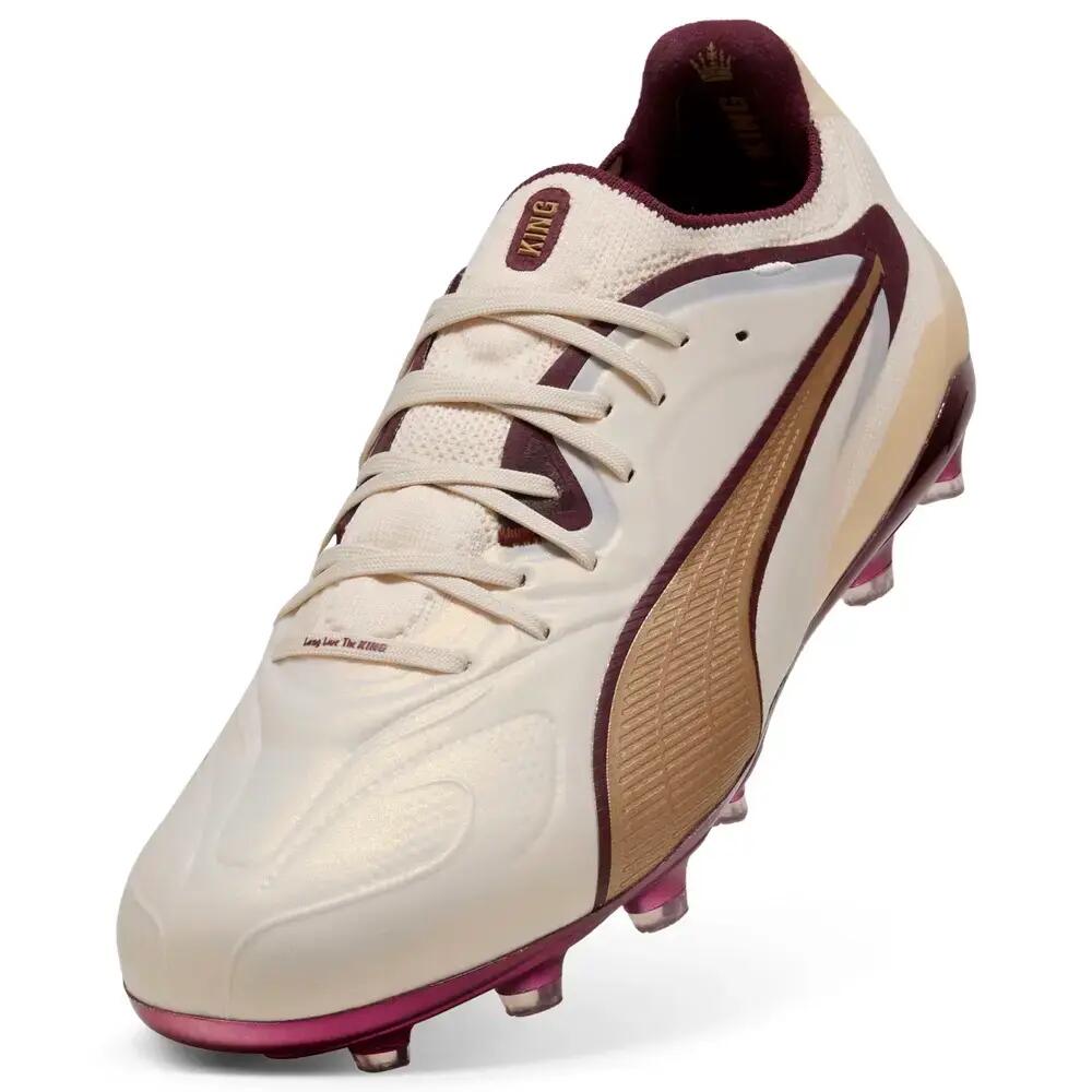 Chaussures de football Puma King 20 Ultimate LE FG/AG 4/7