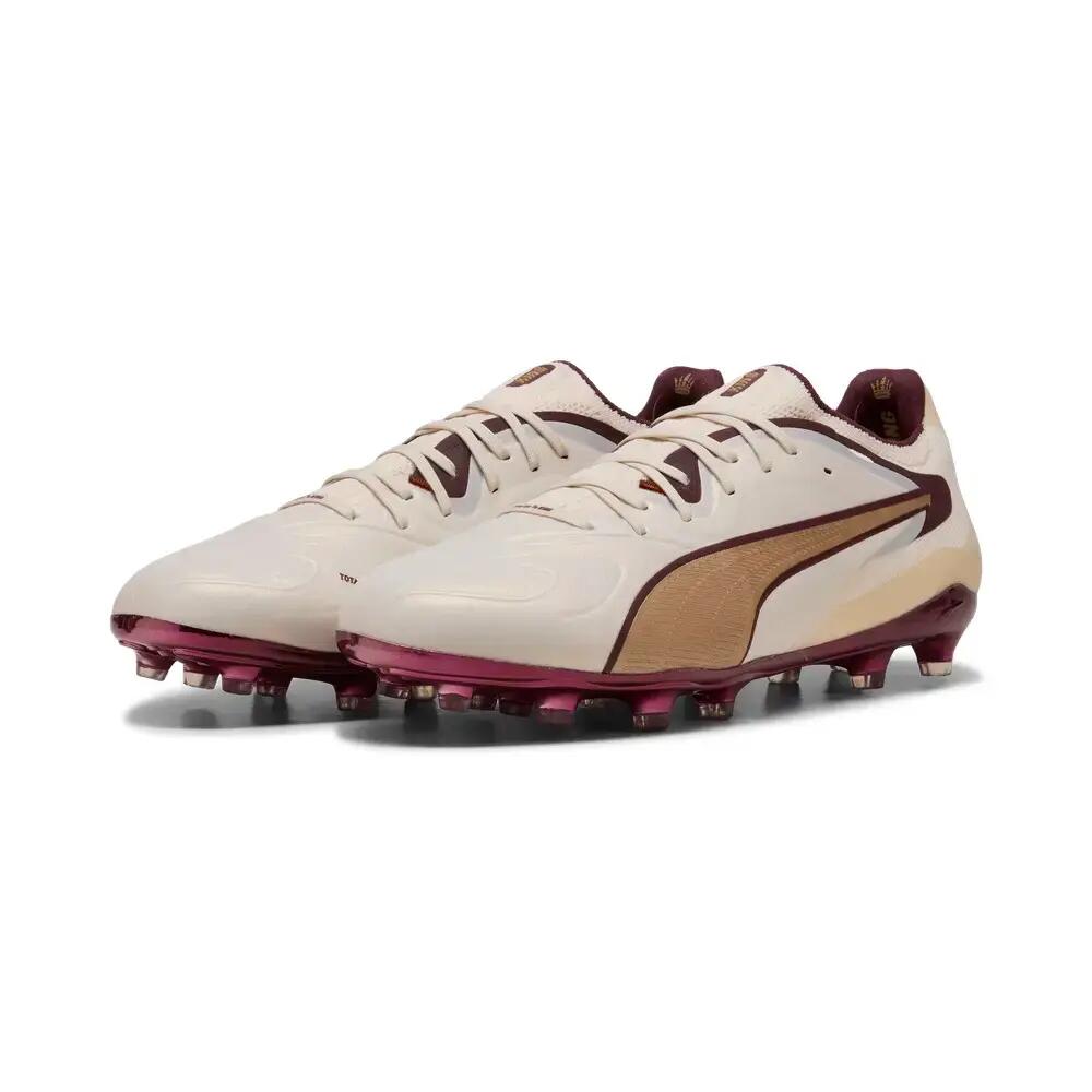 Chaussures de football Puma King 20 Ultimate LE FG/AG 3/7