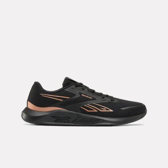 Chaussures d'entraînement femme Reebok NANOFLEX TR 3 100263281 noires