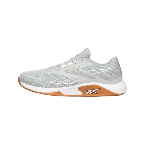 Zapatillas de entrenamiento mujer Reebok NANOFLEX TR 3 100272199 blancas 6/8