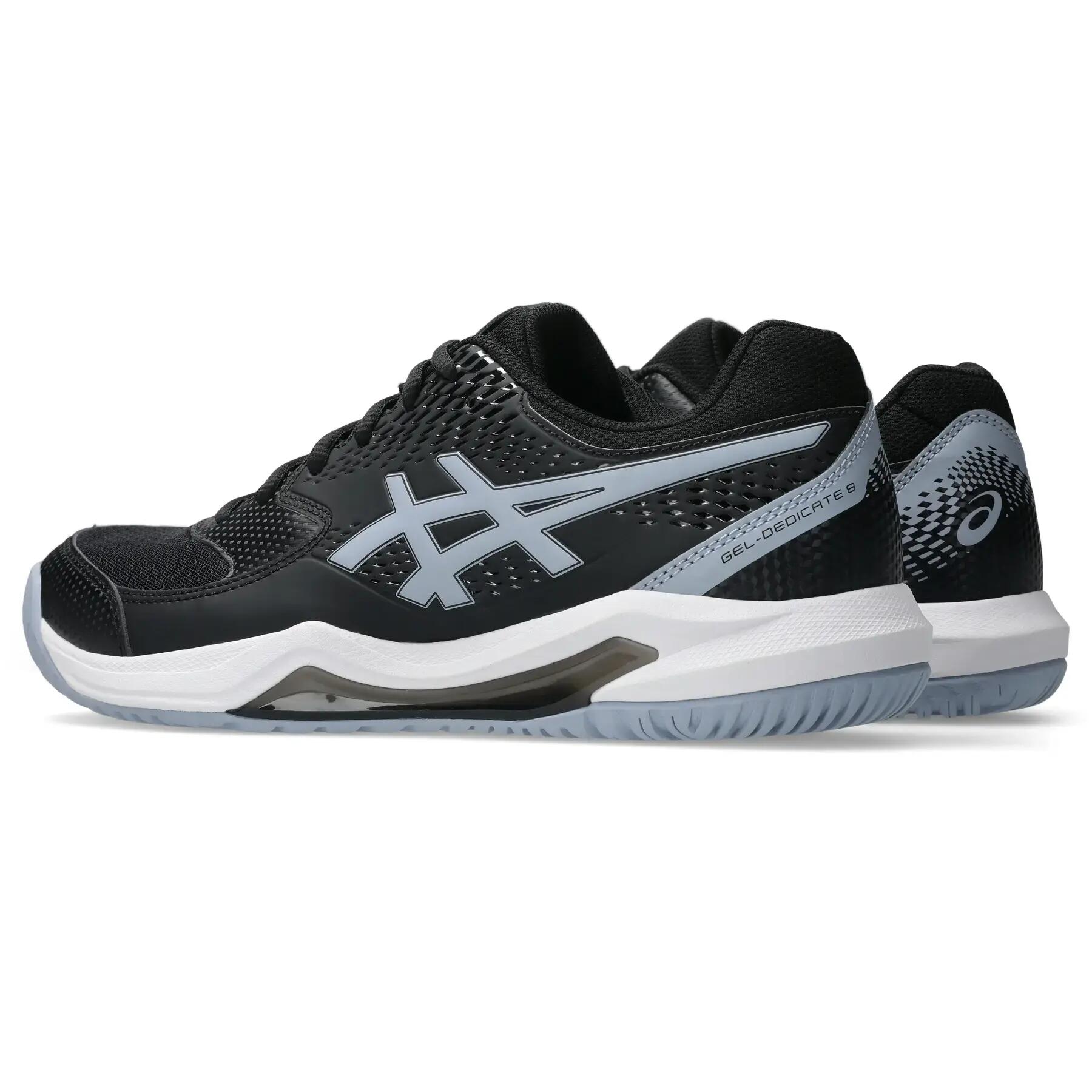 Chaussures de tennis Asics Gel-Dedicate 8 4/6
