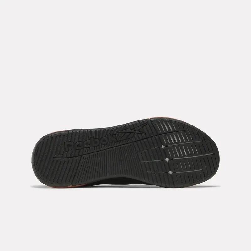 Trainingsschoenen dames Reebok NANO X5 EDGE 100263999 zwart 4/5
