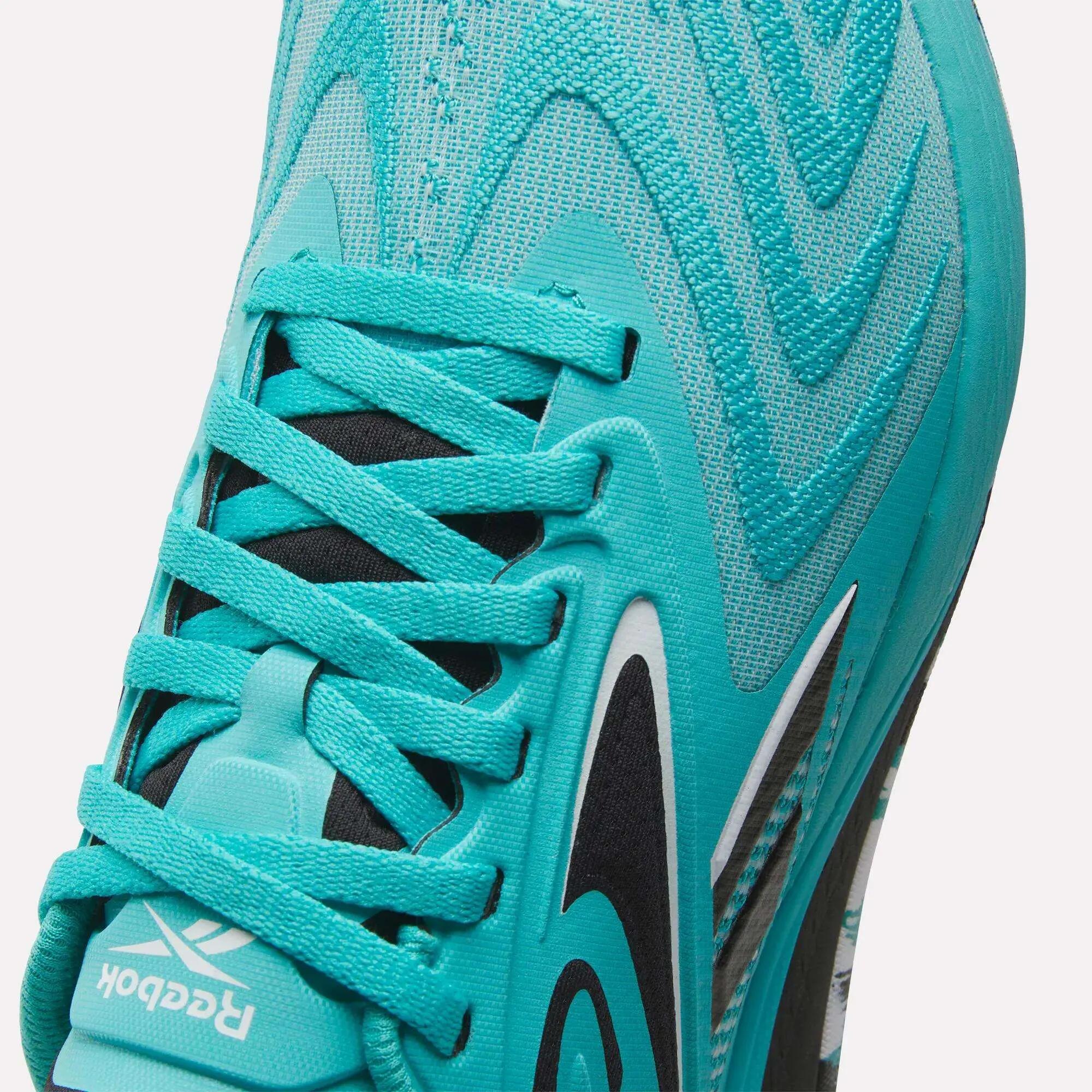 Trainingsschoenen dames Reebok NANO X5 EDGE 100272190 turquoise 3/5