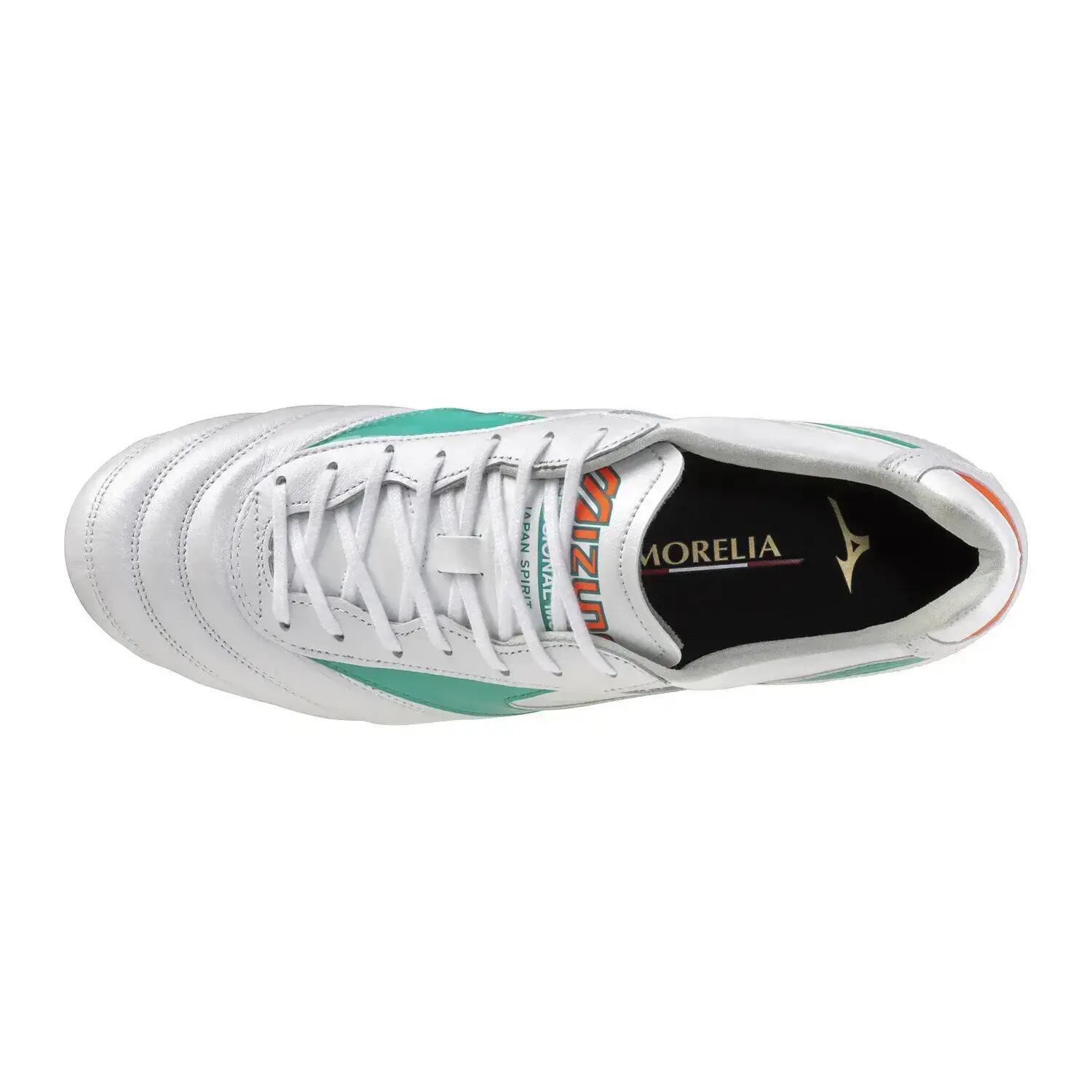 Scarpe da calcio Mizuno Morelia II Japan FG 4/6