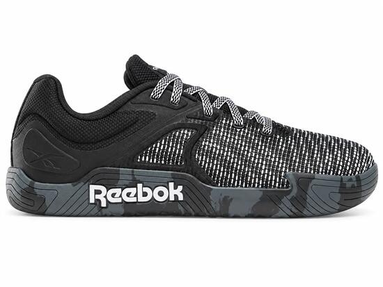 Trainingsschoenen heren Reebok NANO ZERO 100264005 zwart