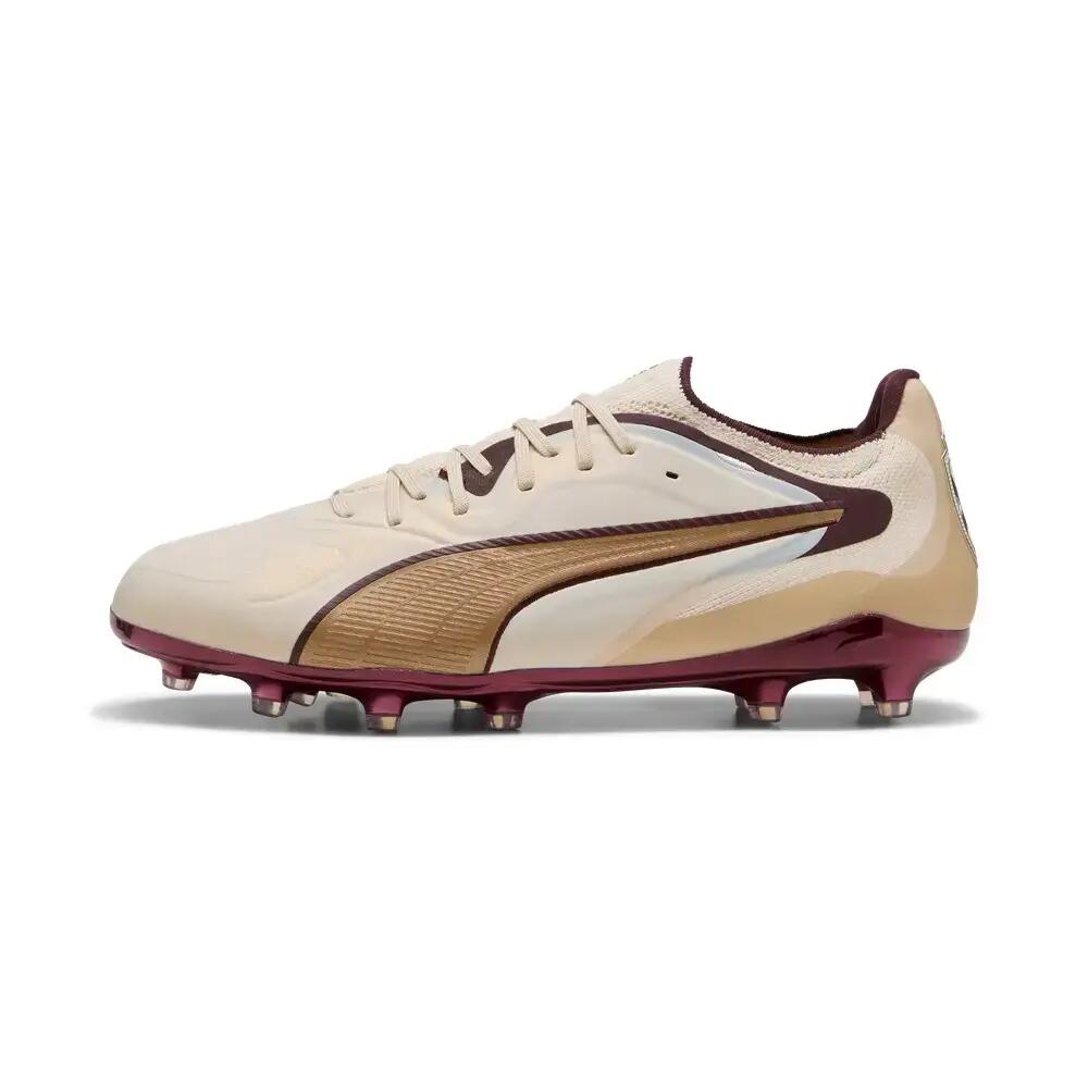 Chaussures de football Puma King 20 Ultimate LE FG/AG 2/7