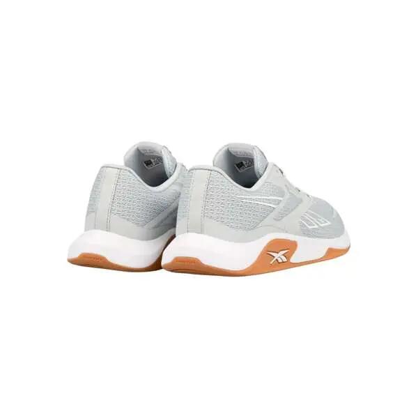 Zapatillas de entrenamiento mujer Reebok NANOFLEX TR 3 100272199 blancas 5/8