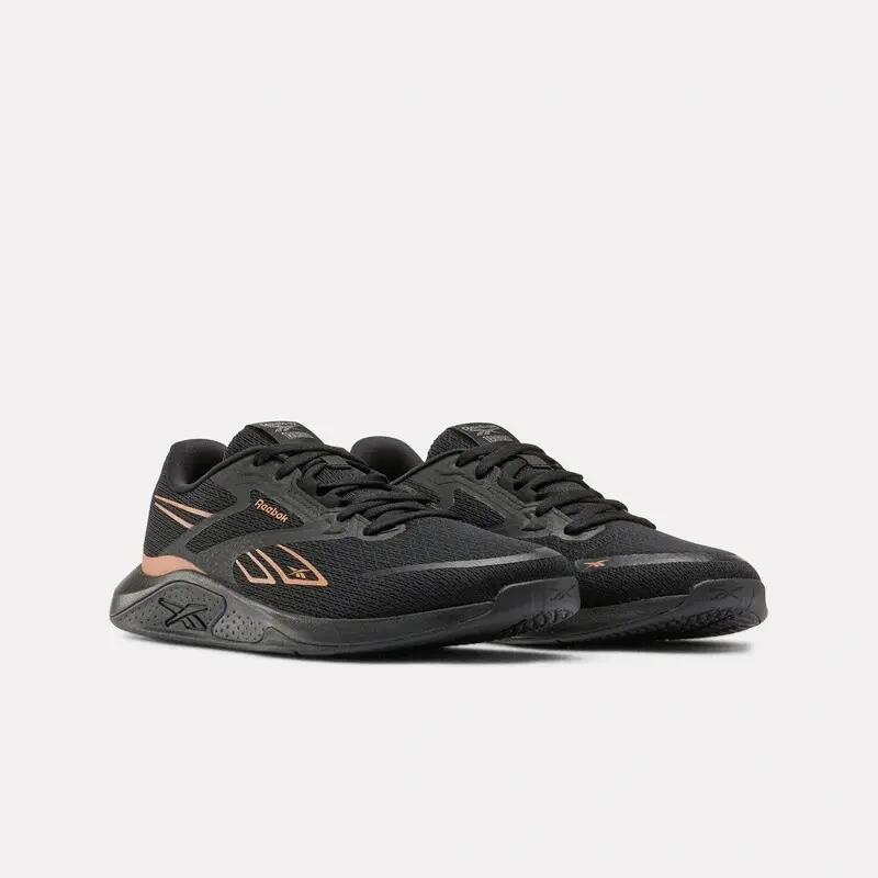Chaussures d'entraînement femme Reebok NANOFLEX TR 3 100263281 noires 7/7