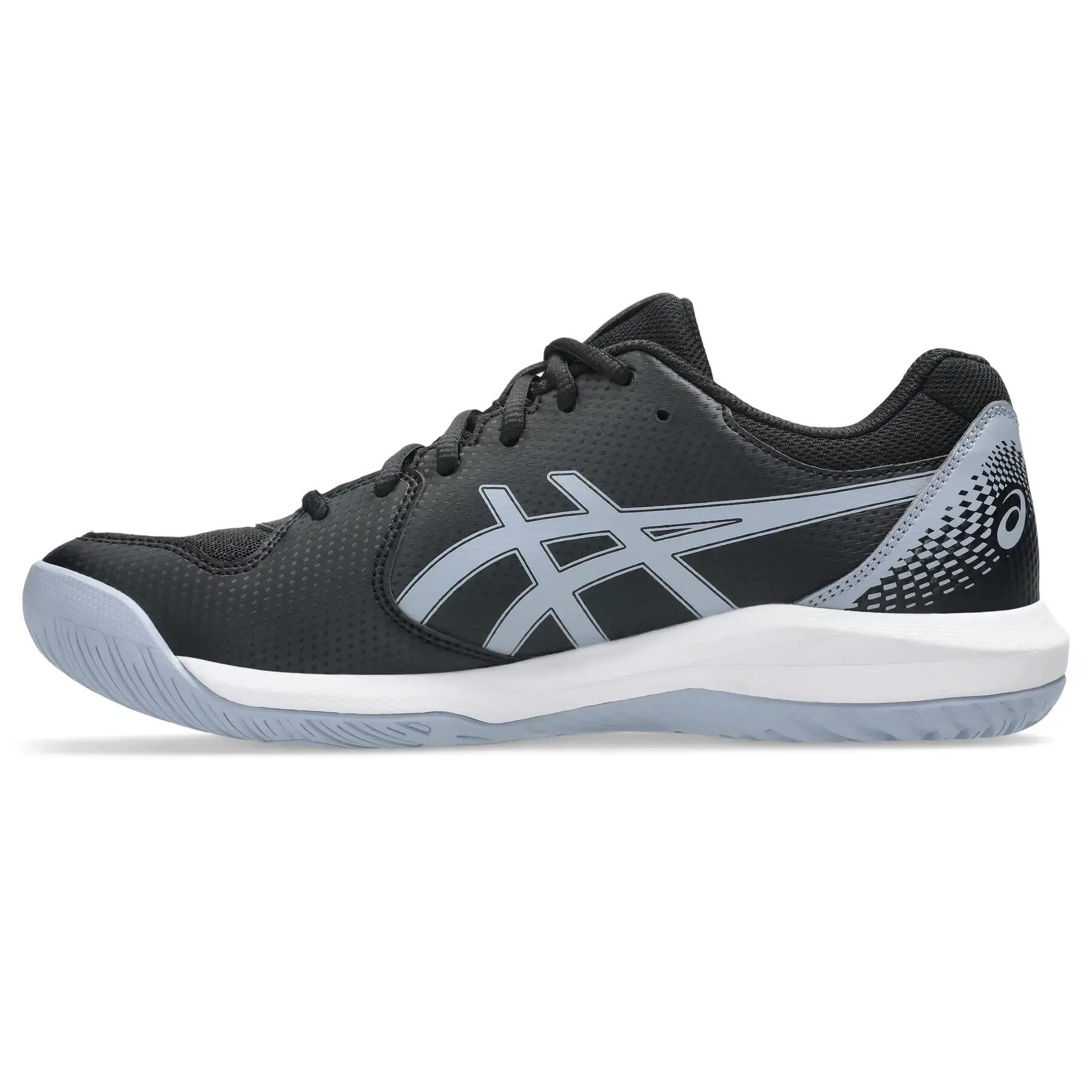 Chaussures de tennis Asics Gel-Dedicate 8 3/6