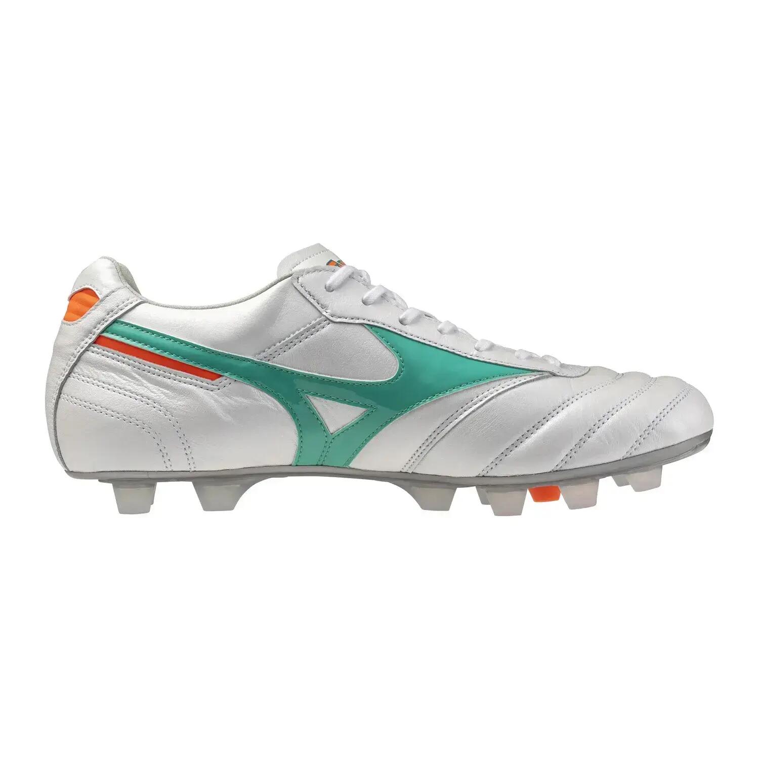 Scarpe da calcio Mizuno Morelia II Japan FG 3/6
