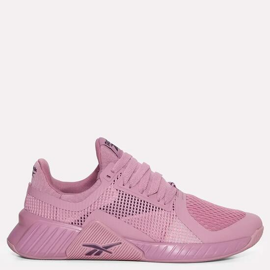 Scarpe training donna Reebok FLIP CHARGE 100272256 viola