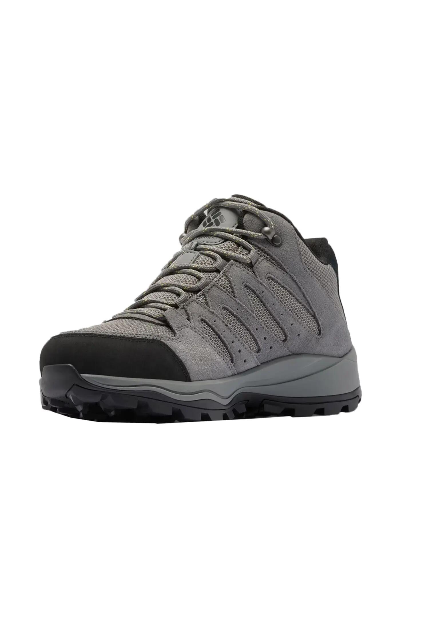 Columbia Herren Redmond IV MID Waterproof Wanderschuh 2128711 033 5/7