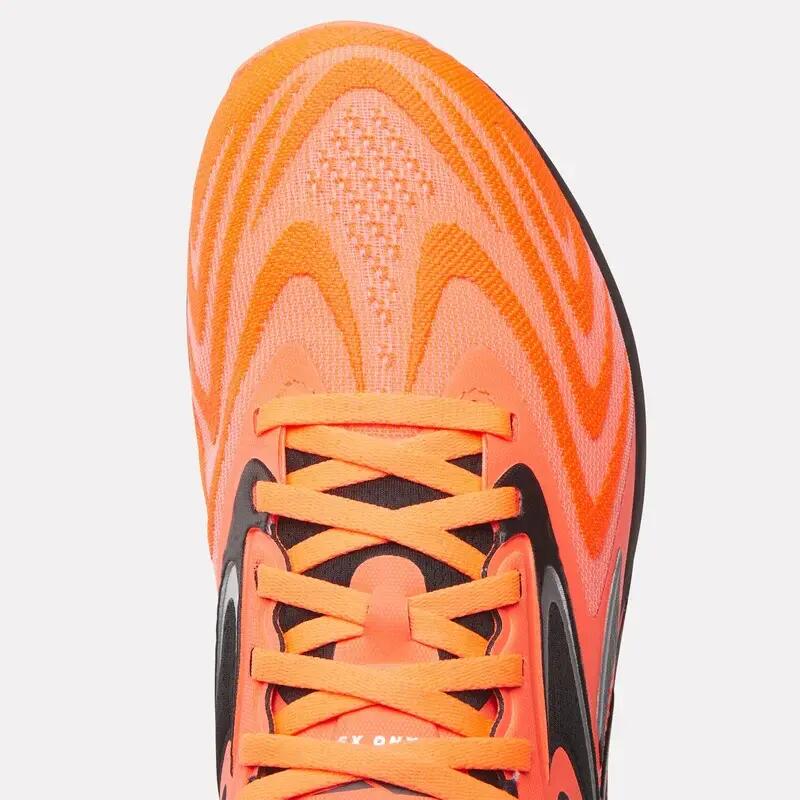 Trainingsschoenen heren Reebok NANO X5 EDGE 100244428 oranje 5/7