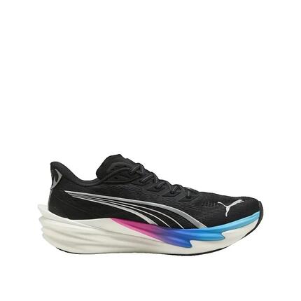 Chaussures de trail PUMA Deviate Nitro 4 Noir