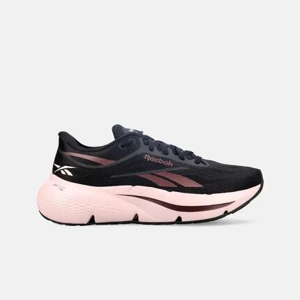 Chaussures running femme Reebok ZIGNITION 100263836 roses