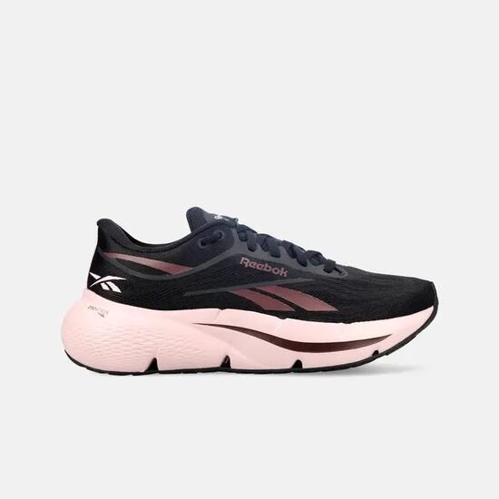 Chaussures running femme Reebok ZIGNITION 100263836 roses