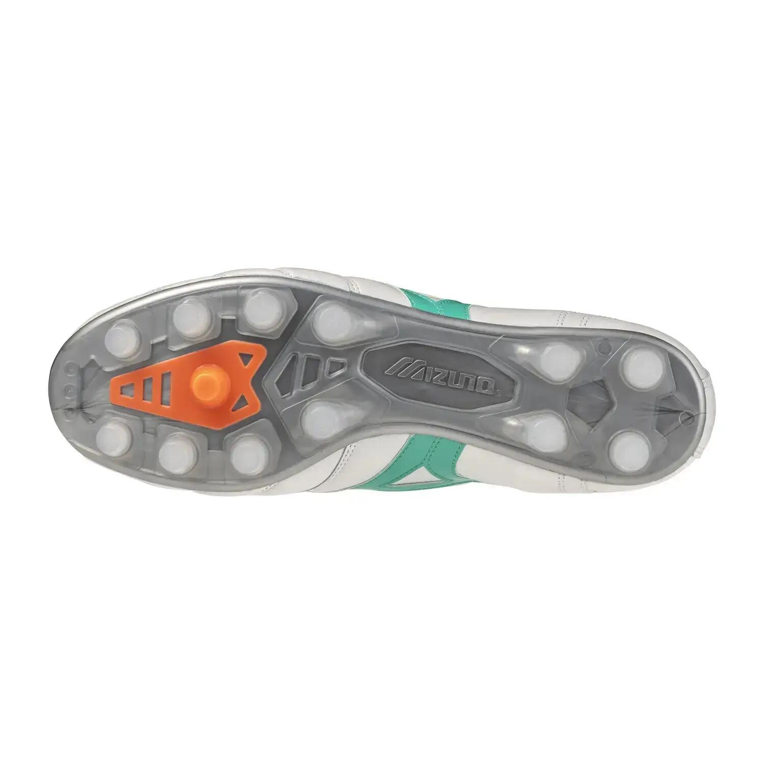 Scarpe da calcio Mizuno Morelia II Japan FG 2/6