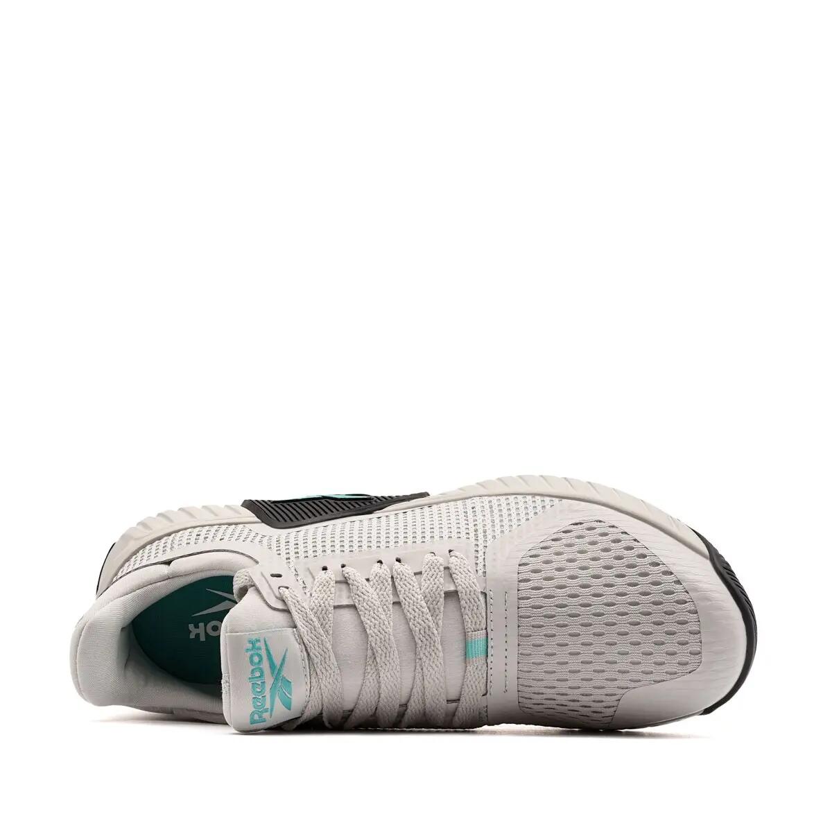 Scarpe training donna Reebok FLIP CHARGE 100272255 grigie 4/6