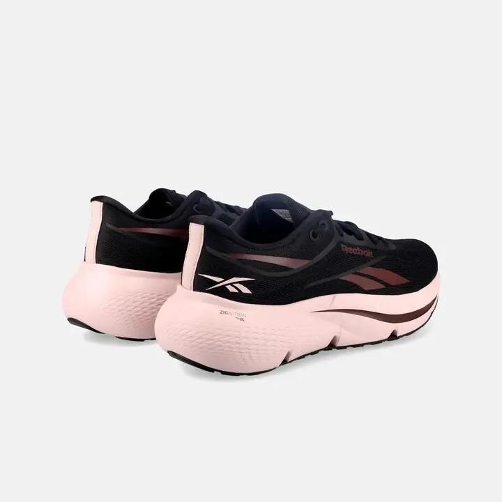 Chaussures running femme Reebok ZIGNITION 100263836 roses 6/6