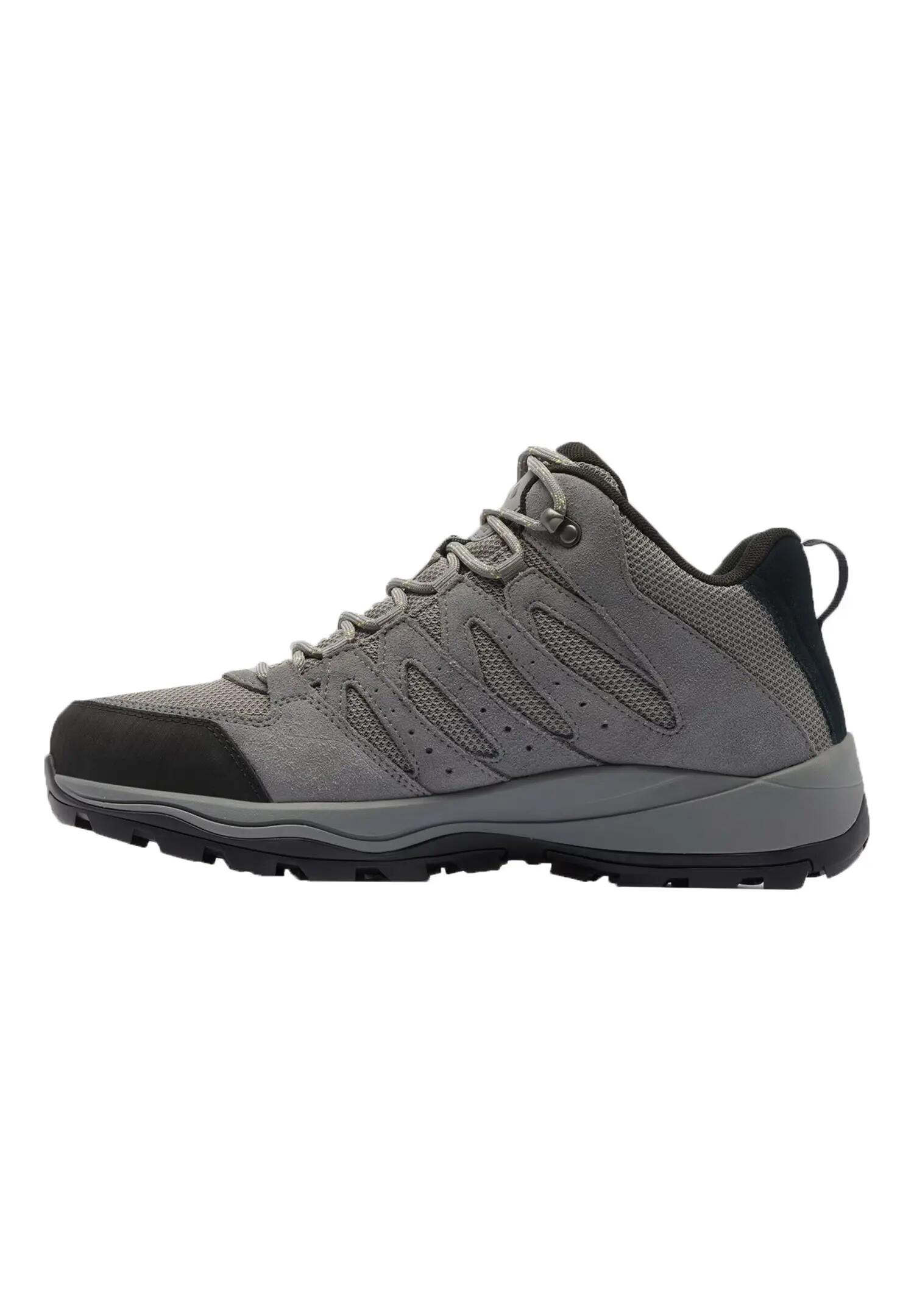 Columbia Herren Redmond IV MID Waterproof Wanderschuh 2128711 033 4/7