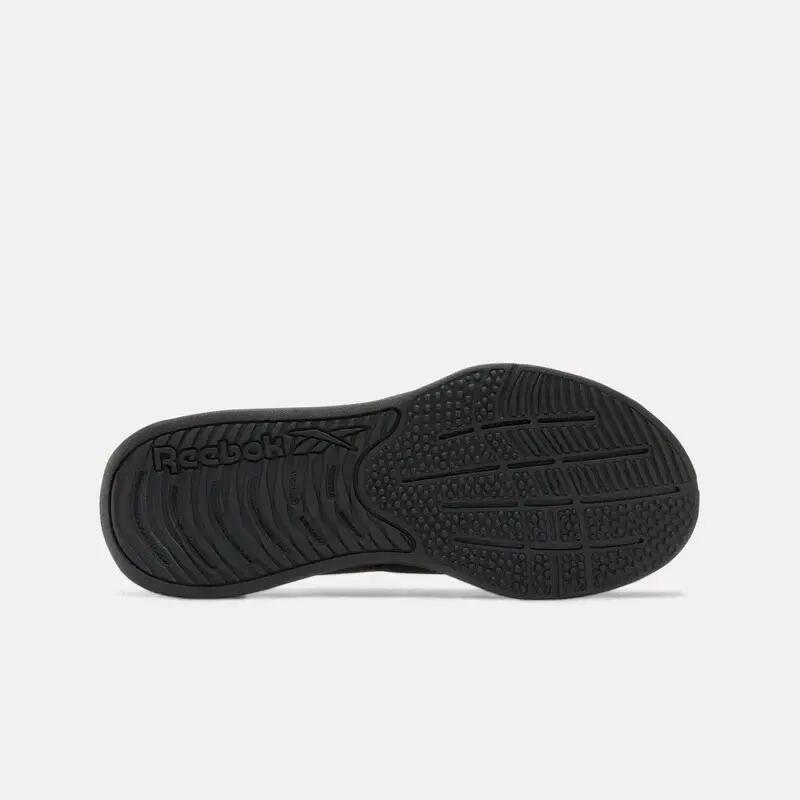 Chaussures d'entraînement femme Reebok NANOFLEX TR 3 100263281 noires 5/7