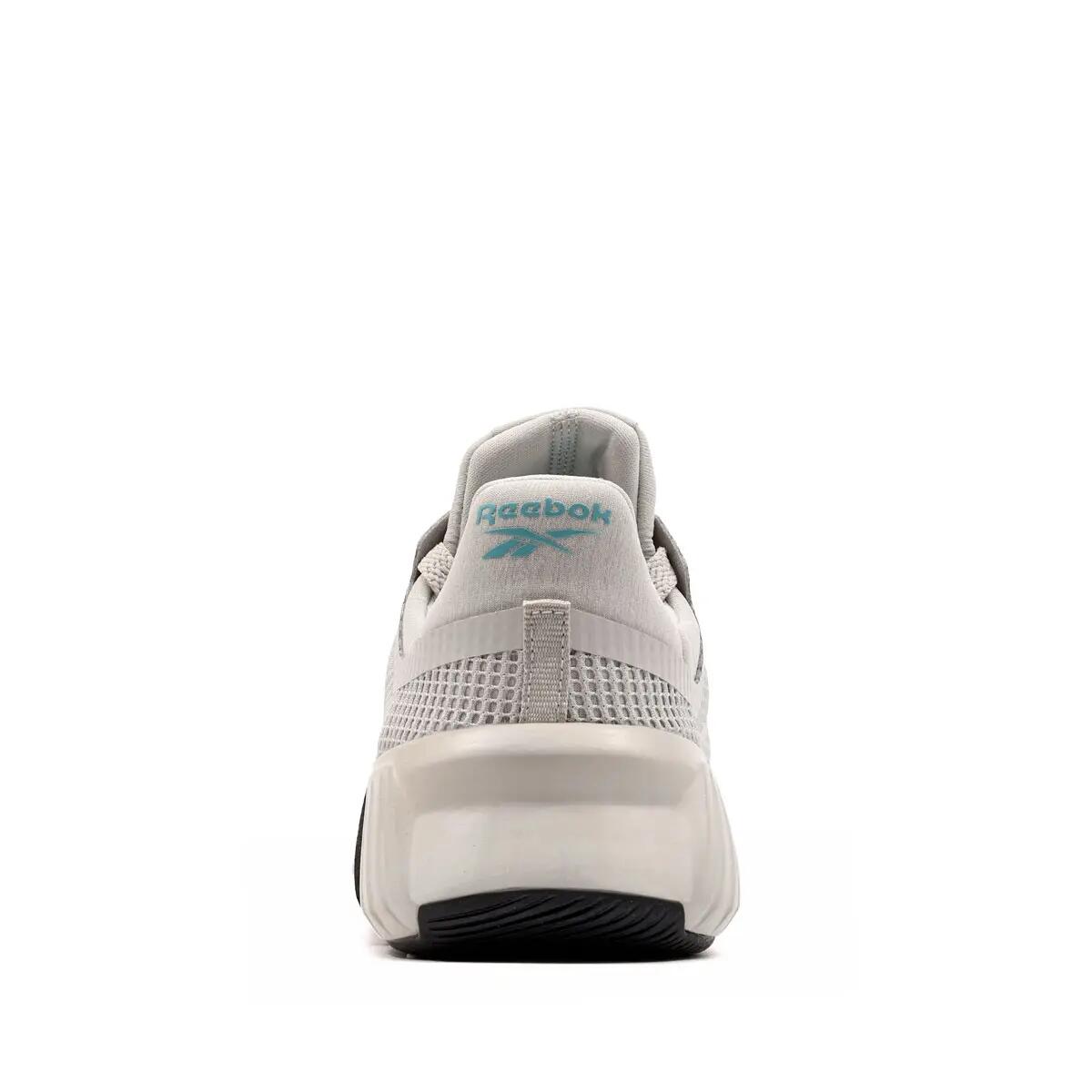 Scarpe training donna Reebok FLIP CHARGE 100272255 grigie 3/6