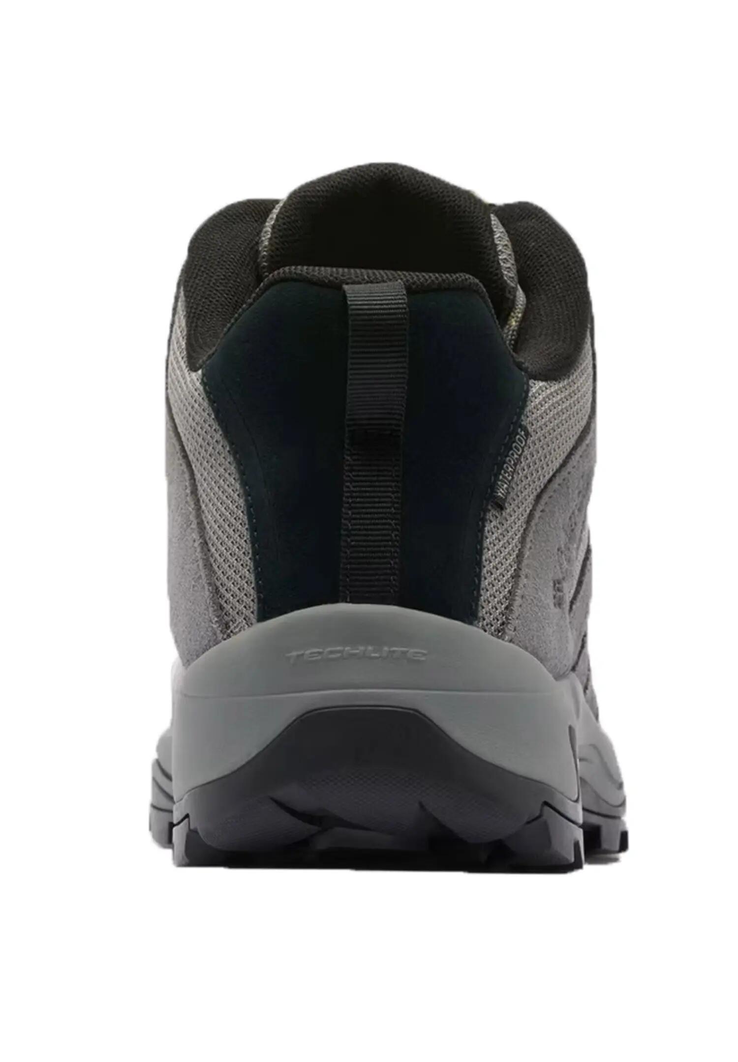 Columbia Herren Redmond IV MID Waterproof Wanderschuh 2128711 033 3/7