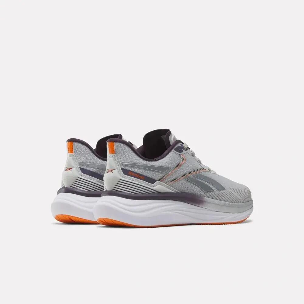 Zapatillas running mujer Reebok VIVA SPEED 100272582 grises 4/4