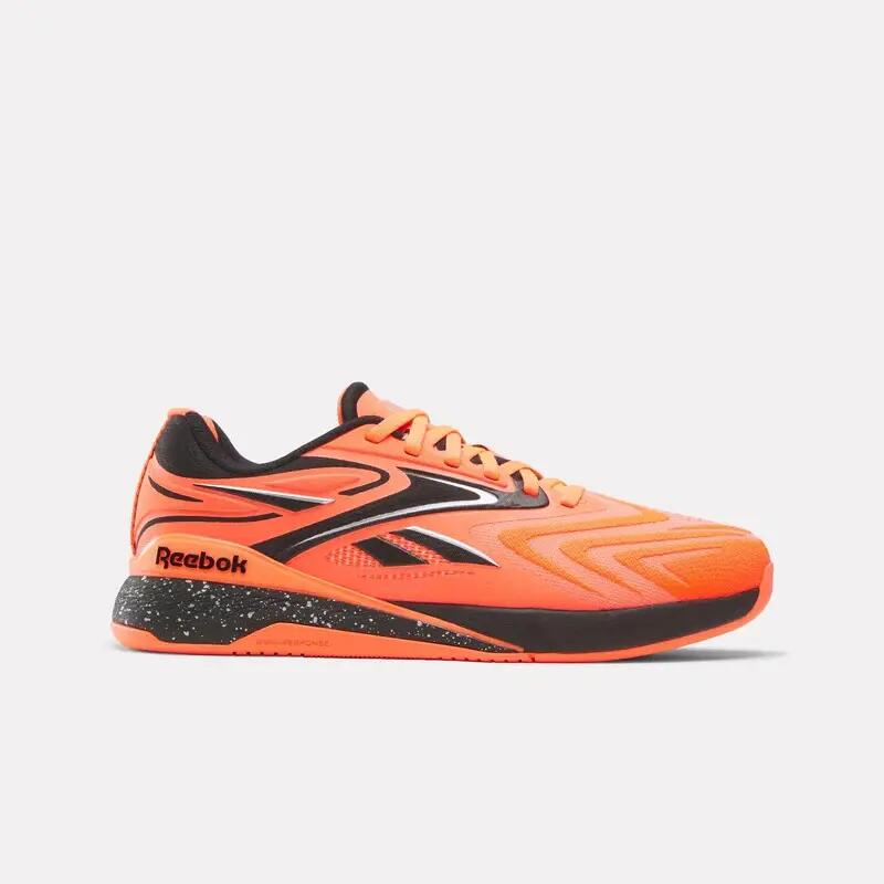 Trainingsschoenen heren Reebok NANO X5 EDGE 100244428 oranje 2/7