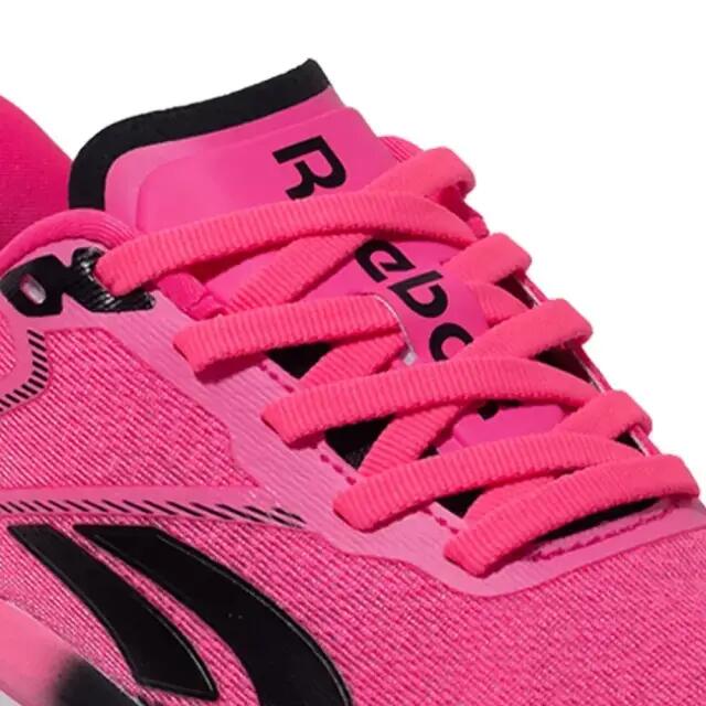 Chaussures running femme Reebok VIVA SPEED 100272580 roses 4/5