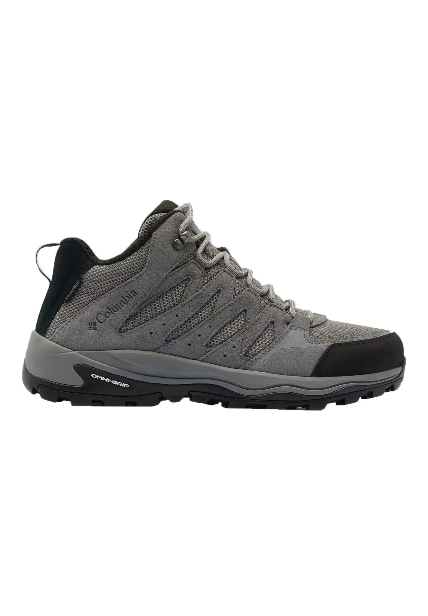 Columbia Herren Redmond IV MID Waterproof Wanderschuh 2128711 033 2/7