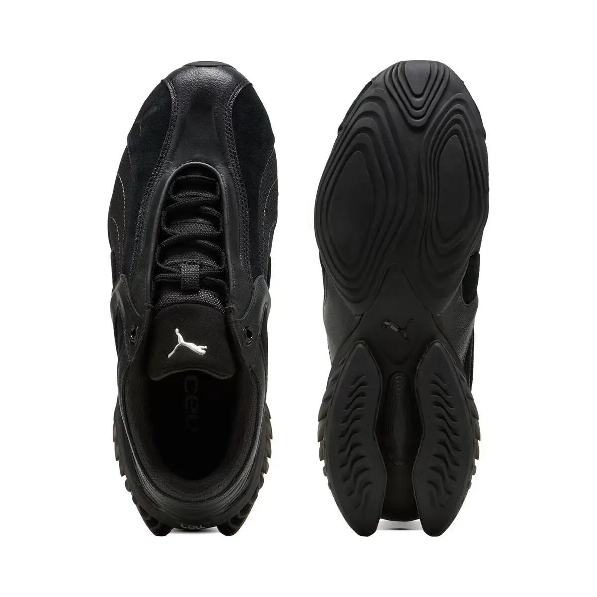 Puma Cell Geo 1 Black 5/5