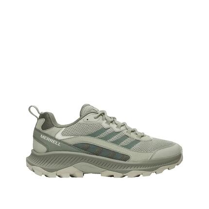 Merrell Nova 4 Waterproof Trail Schuhe Grau