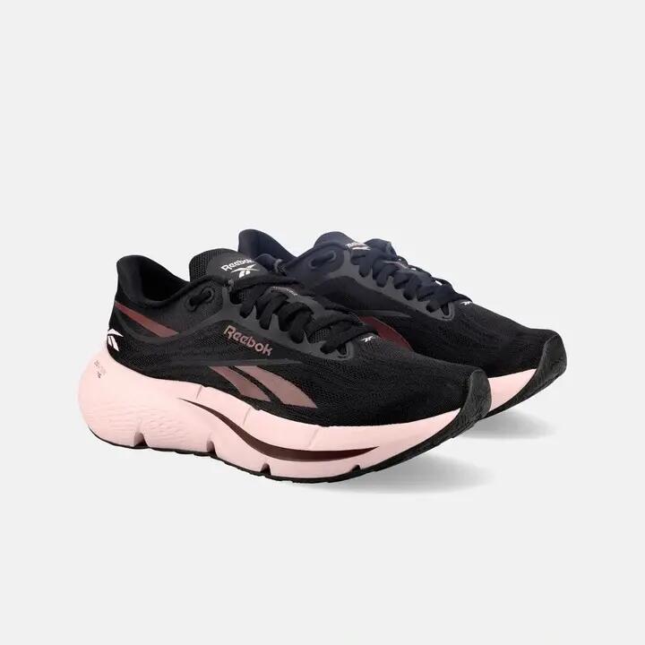 Chaussures running femme Reebok ZIGNITION 100263836 roses 3/6