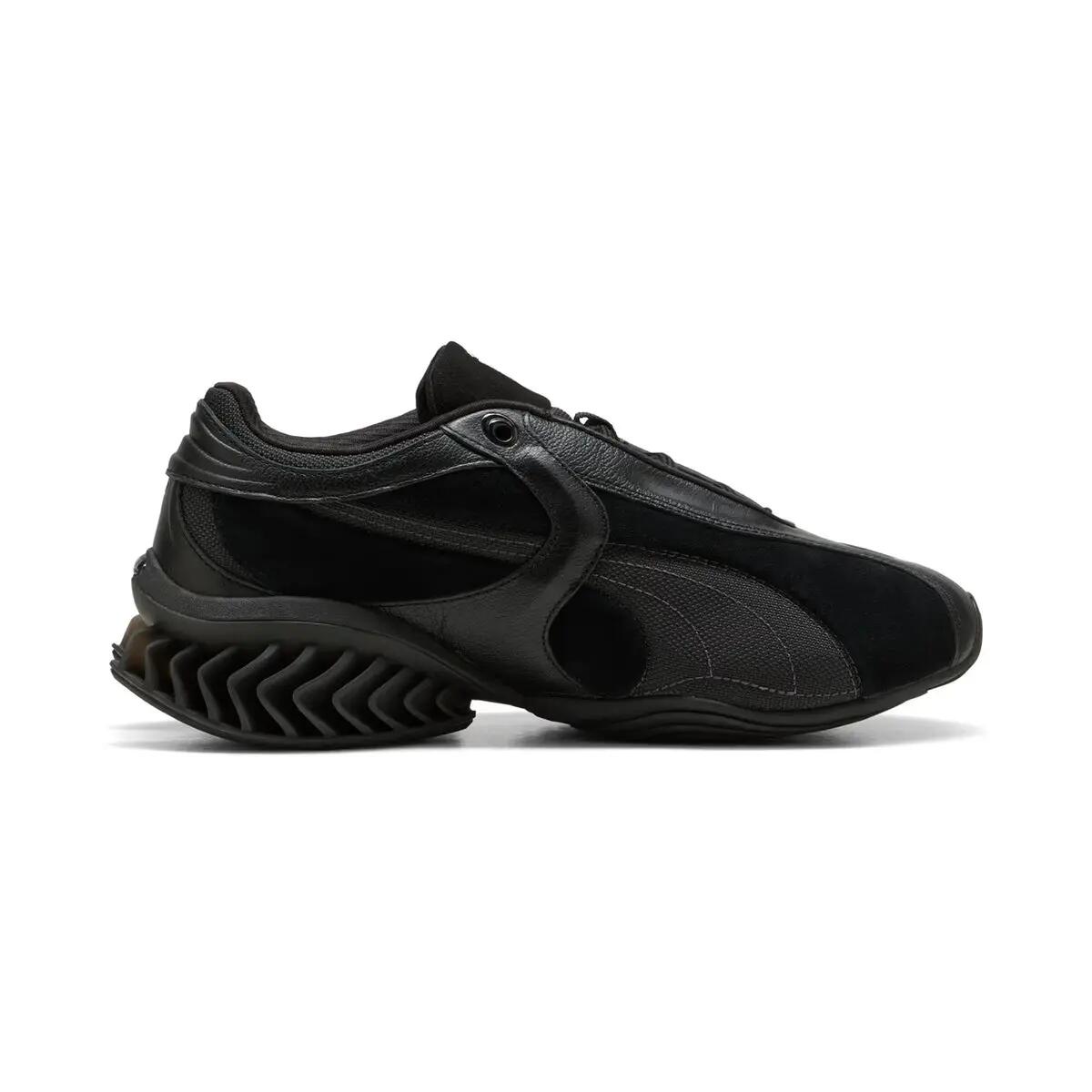 Puma Cell Geo 1 Black 4/5