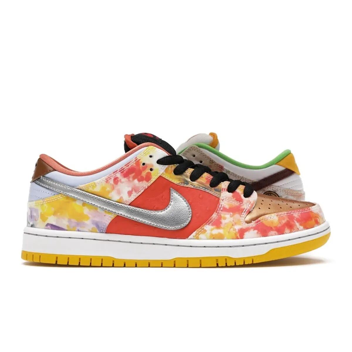 NIKE picture