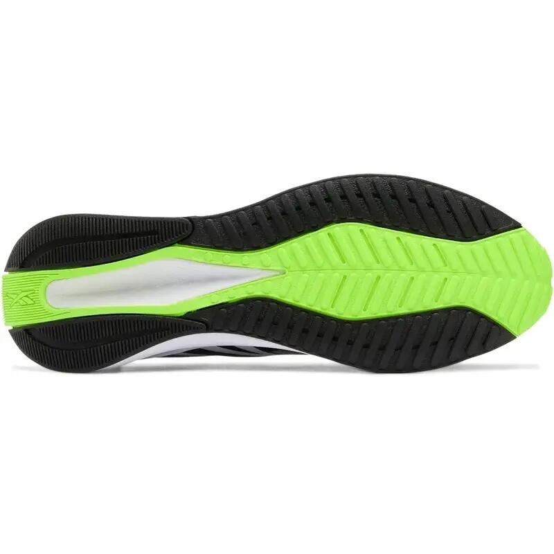Chaussures running homme Reebok ENERGEN TECH PLUS 3 100263974 noires 7/8